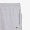 Herren-Jogginghose mit schmal zulaufendem Bein