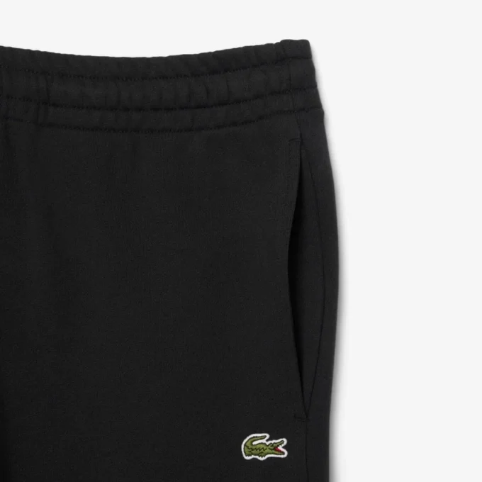 Herren-Jogginghose mit schmal zulaufendem Bein