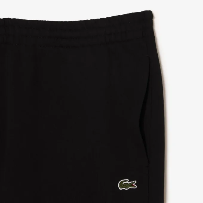 Herren-Jogginghose mit schmal zulaufendem Bein