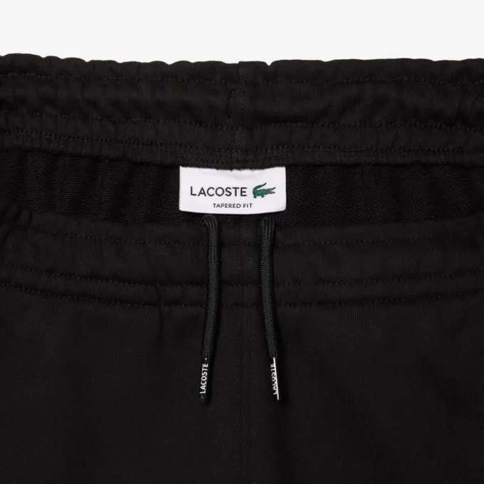 Herren-Jogginghose mit schmal zulaufendem Bein