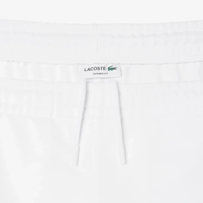 Herren-Jogginghose mit schmal zulaufendem Bein