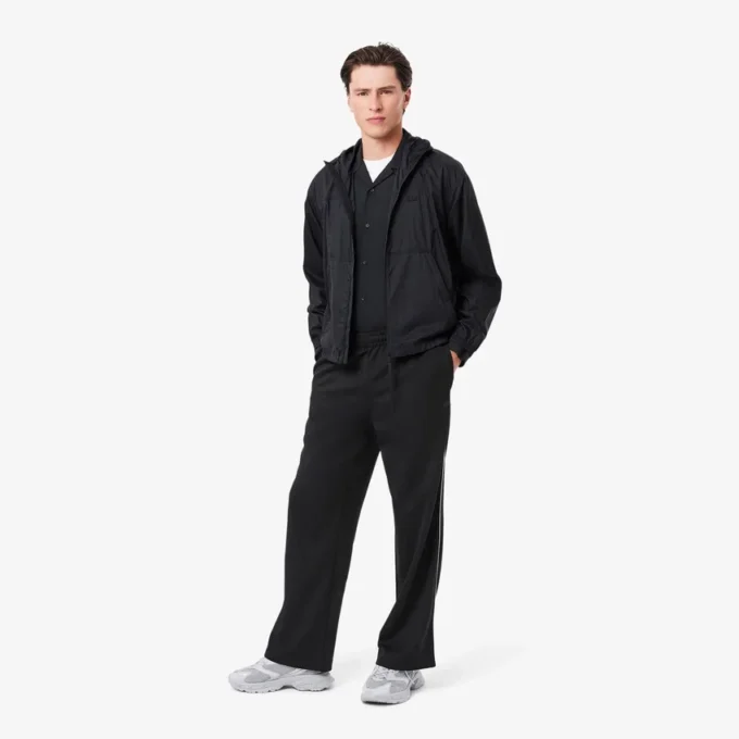 Herren-Jogginghose „Paris“ in lockerer Passform