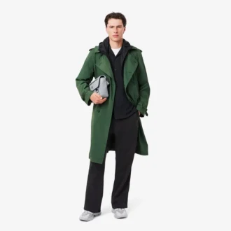 Herren-Jogginghose „Paris“ in lockerer Passform