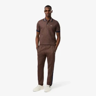 Herren-Jogginghose „Paris Monogram“