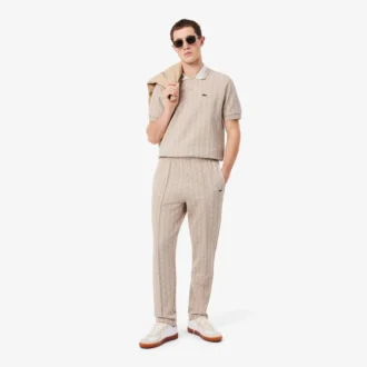 Herren-Jogginghose „Paris Monogram“