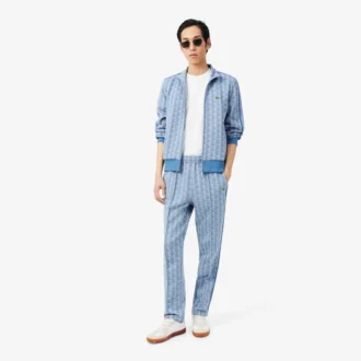 Herren-Jogginghose „Paris Monogram“