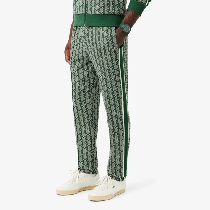 Herren-Jogginghose „Paris Monogram“