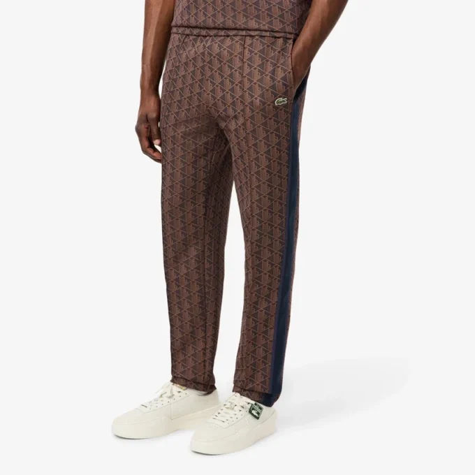 Herren-Jogginghose „Paris Monogram“