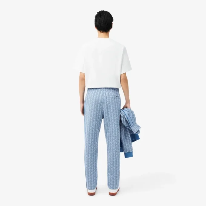 Herren-Jogginghose „Paris Monogram“