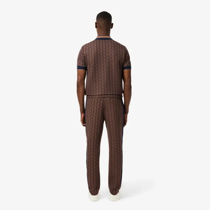 Herren-Jogginghose „Paris Monogram“