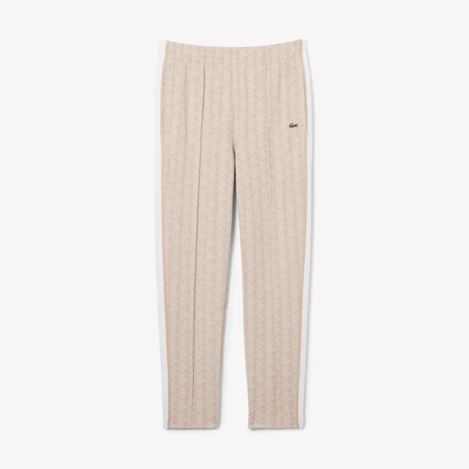 Herren-Jogginghose „Paris Monogram“