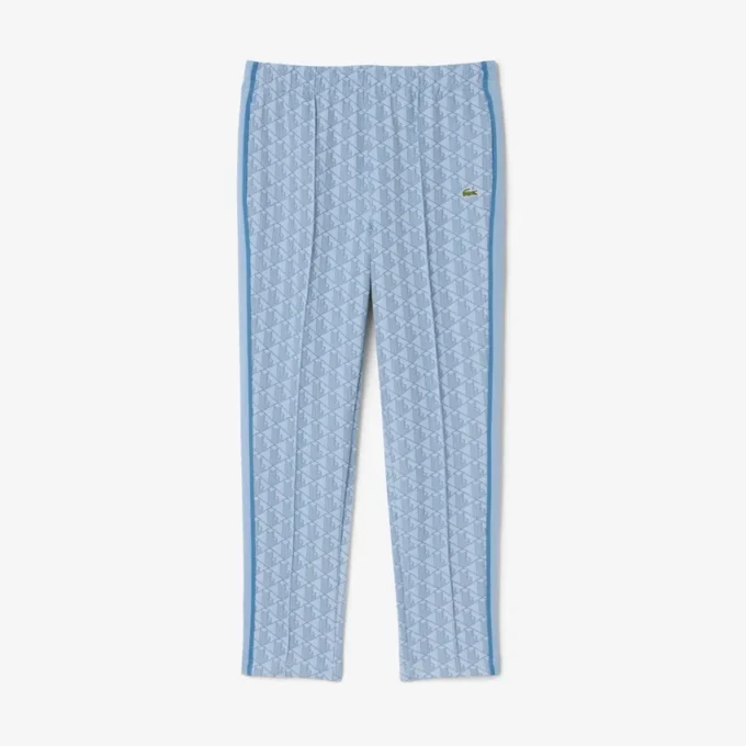 Herren-Jogginghose „Paris Monogram“