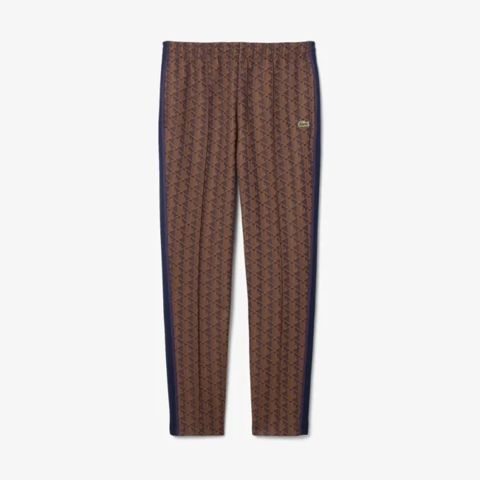 Herren-Jogginghose „Paris Monogram“