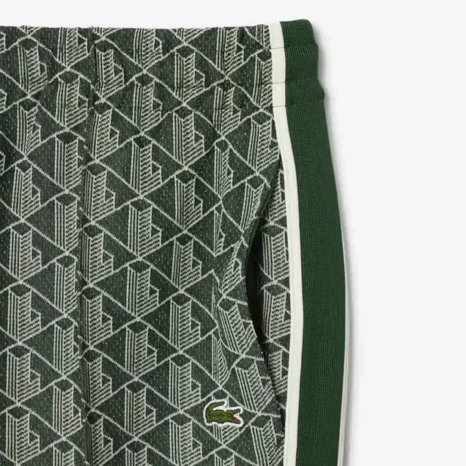 Herren-Jogginghose „Paris Monogram“