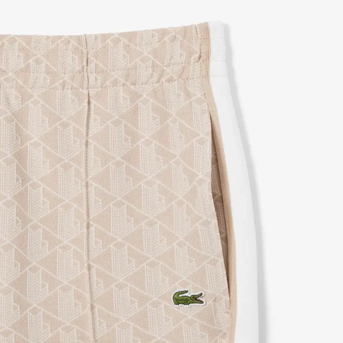 Herren-Jogginghose „Paris Monogram“