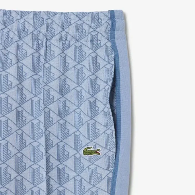 Herren-Jogginghose „Paris Monogram“