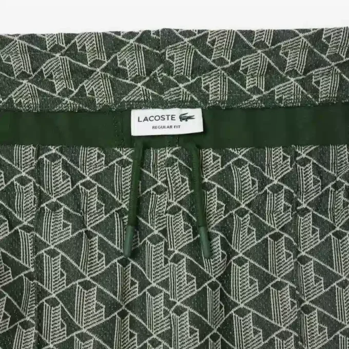 Herren-Jogginghose „Paris Monogram“