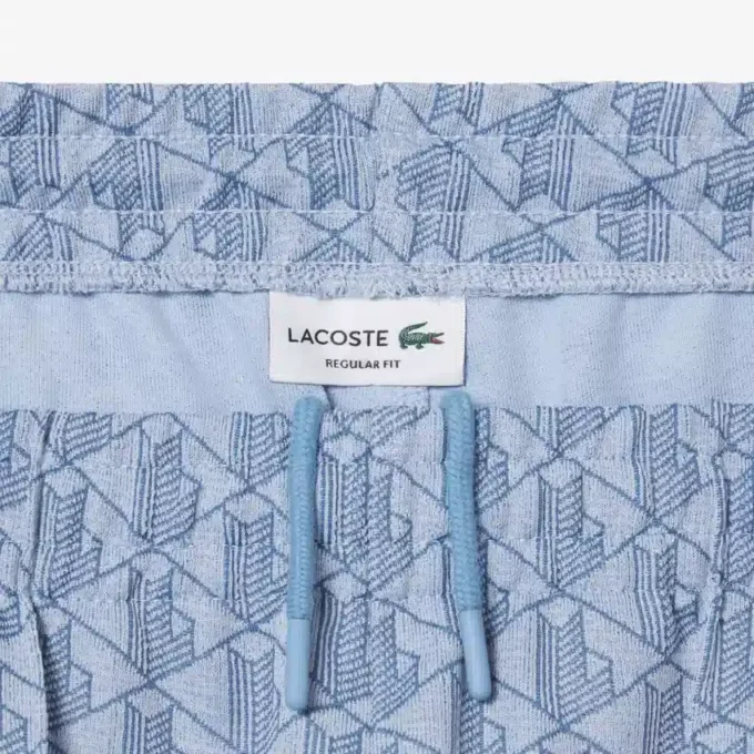 Herren-Jogginghose „Paris Monogram“