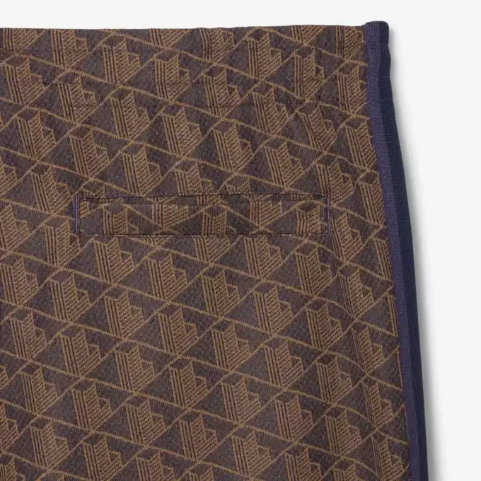 Herren-Jogginghose „Paris Monogram“