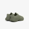 Herren-Ledersneaker Spinor