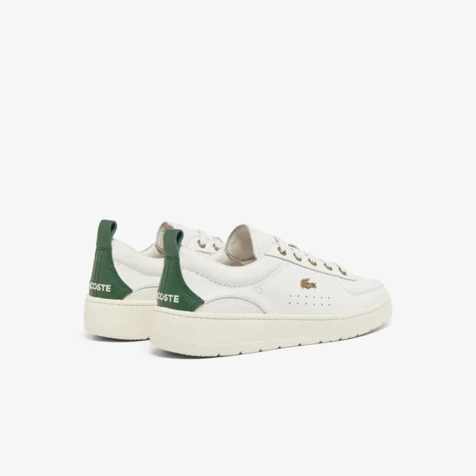 Herren-Ledersneaker „Umpire“