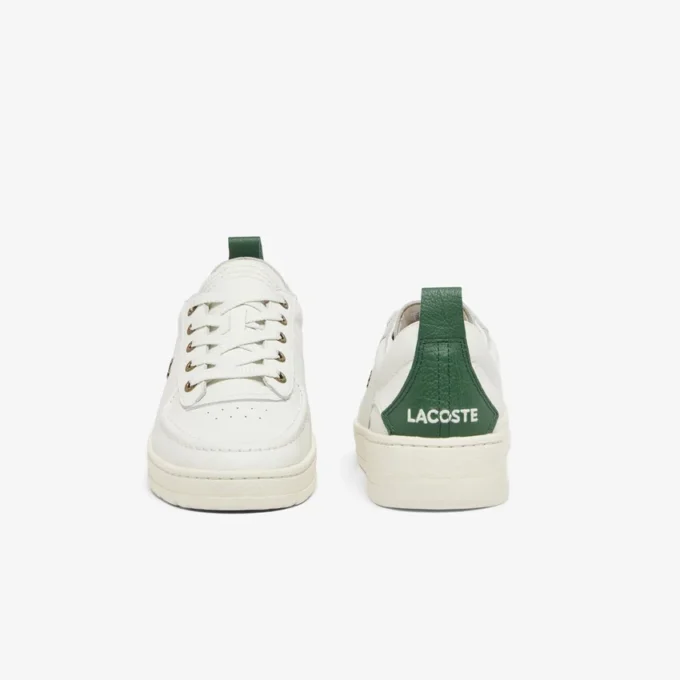 Herren-Ledersneaker „Umpire“