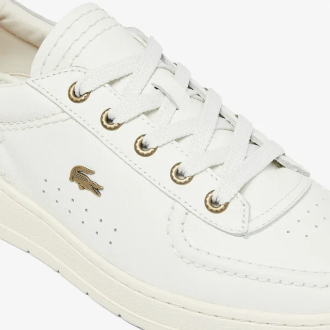 Herren-Ledersneaker „Umpire“