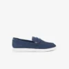 Herren-Loafer „Cochet“ aus Wildleder