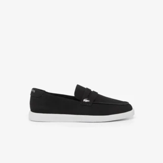 Herren-Loafer „Cochet“ aus Wildleder