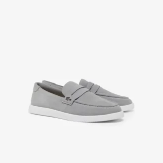 Herren-Loafer „Cochet“ aus Wildleder