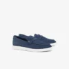 Herren-Loafer „Cochet“ aus Wildleder
