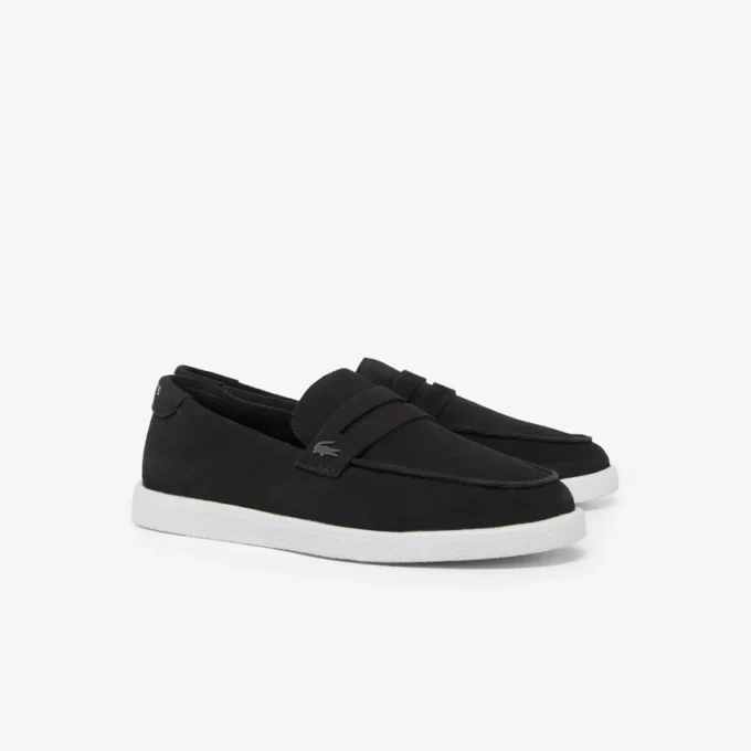 Herren-Loafer „Cochet“ aus Wildleder