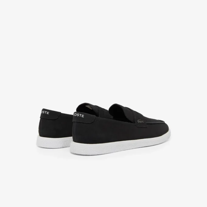 Herren-Loafer „Cochet“ aus Wildleder
