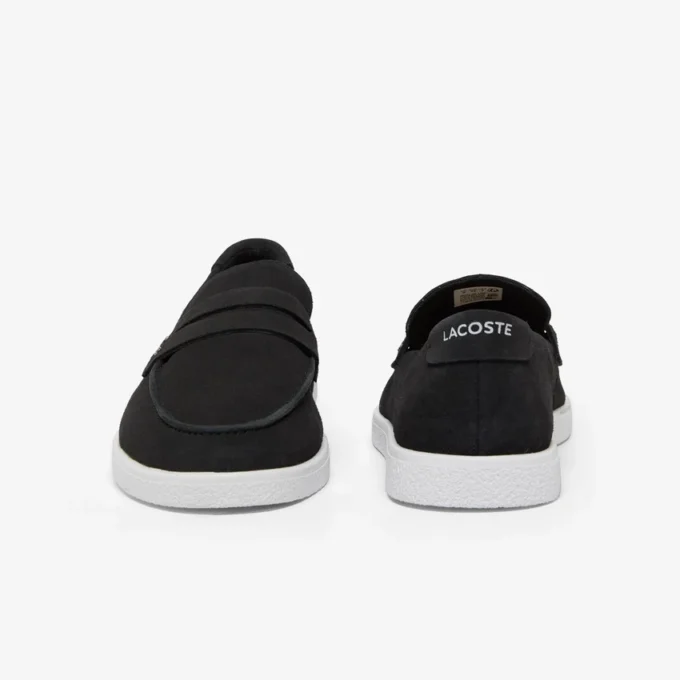 Herren-Loafer „Cochet“ aus Wildleder