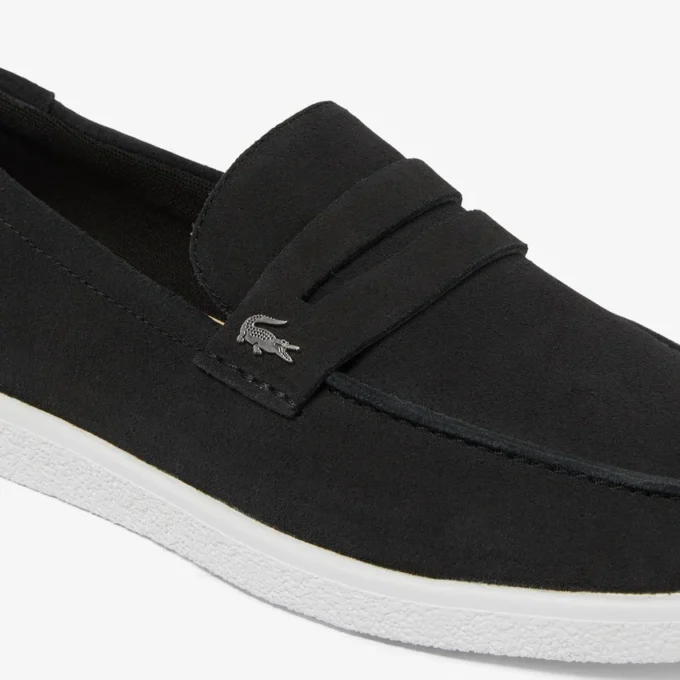Herren-Loafer „Cochet“ aus Wildleder
