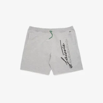 Herren-Marken-Baumwollshorts