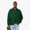 Herren-Overshirt aus Wollmischung The Blend