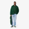 Herren-Overshirt aus Wollmischung The Blend