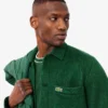 Herren-Overshirt aus Wollmischung The Blend