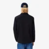 Herren-Overshirt-Jacke aus Baumwolle