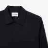 Herren-Overshirt-Jacke aus Baumwolle