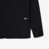 Herren-Overshirt-Jacke aus Baumwolle