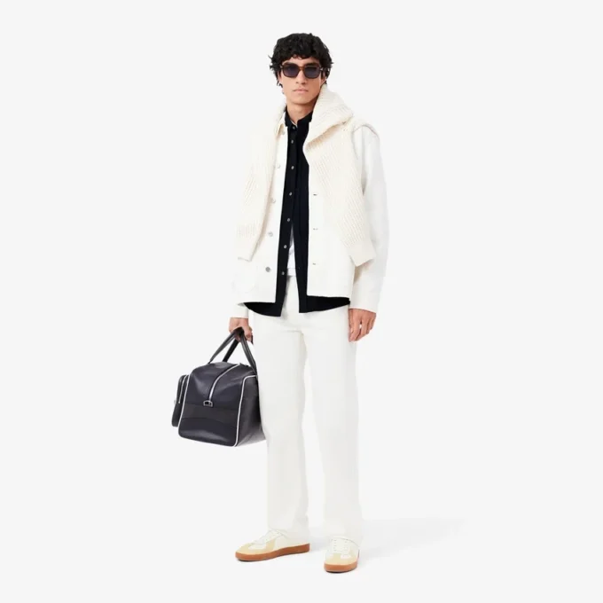 Herren-Oxfordhemd in Regular Fit