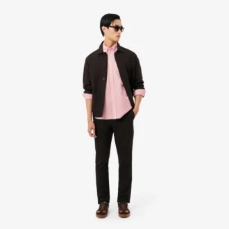 Herren-Oxfordhemd in Regular Fit