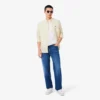 Herren-Oxfordhemd in Regular Fit