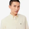 Herren-Oxfordhemd in Regular Fit