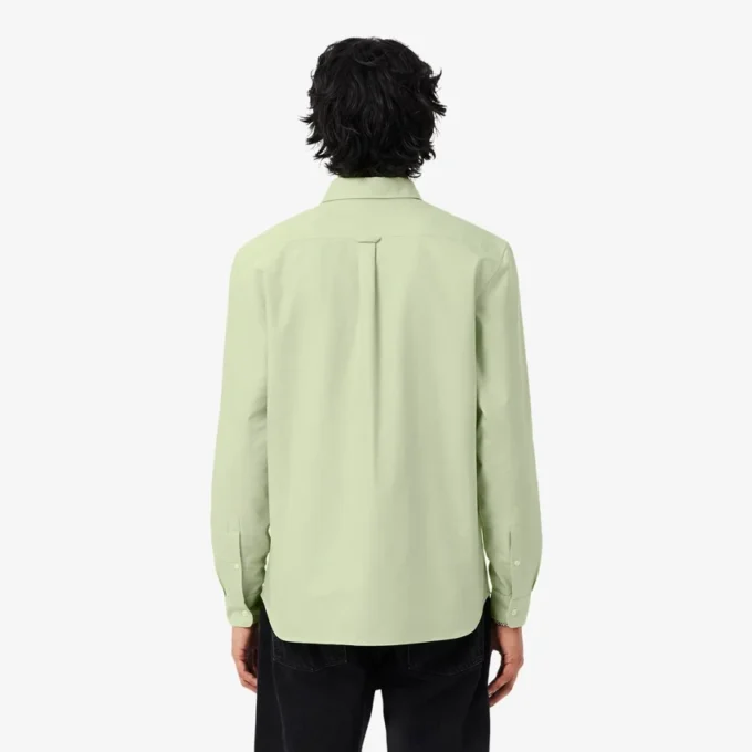 Herren-Oxfordhemd in Regular Fit