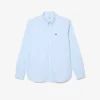 Herren-Oxfordhemd in Regular Fit