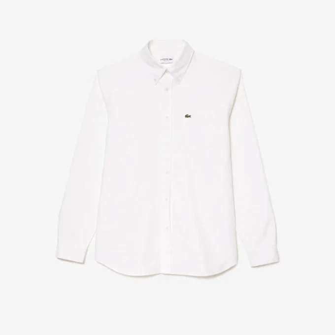 Herren-Oxfordhemd in Regular Fit