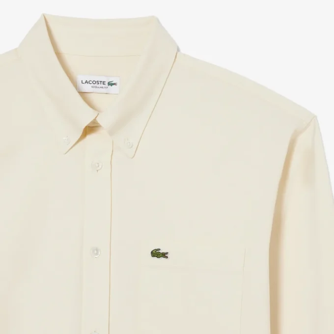 Herren-Oxfordhemd in Regular Fit
